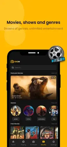 best-sci-fi-movies-on-hotstar Movies and shows